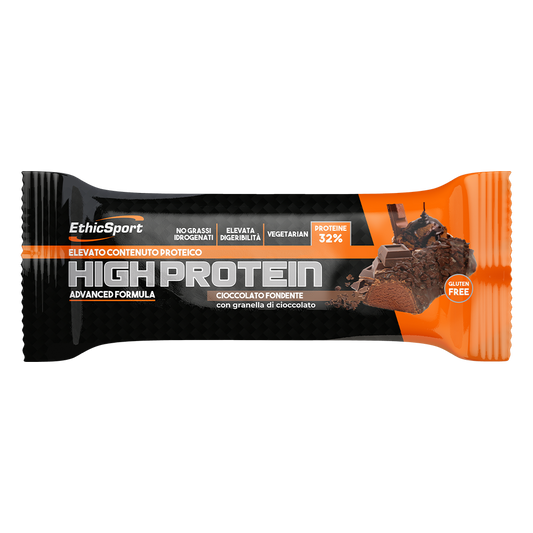 High Protein Pure Chocolade 45 g