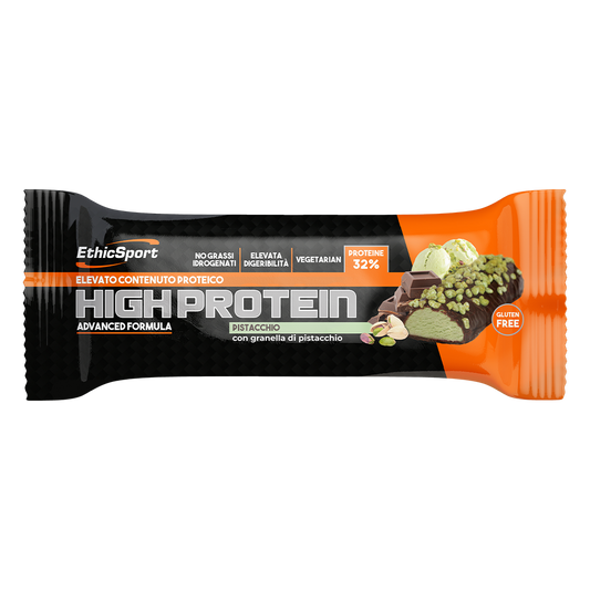 High Protein Pistache 45 g