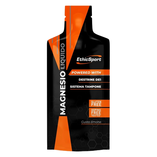 Magnesio Liquido Citroen 25 ml