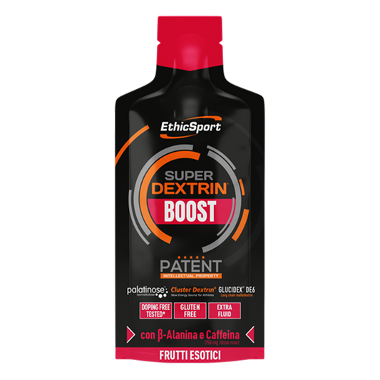 Super Dextrin Boost Exotisch Fruit 30 ml