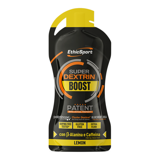 Super Dextrin Boost Citroen 30 ml