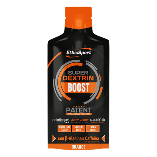Super Dextrin Boost Sinaasappel 30 ml