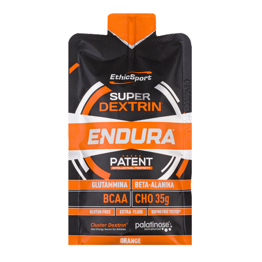 Super Dextrin Endura Sinaasappel 60 ml