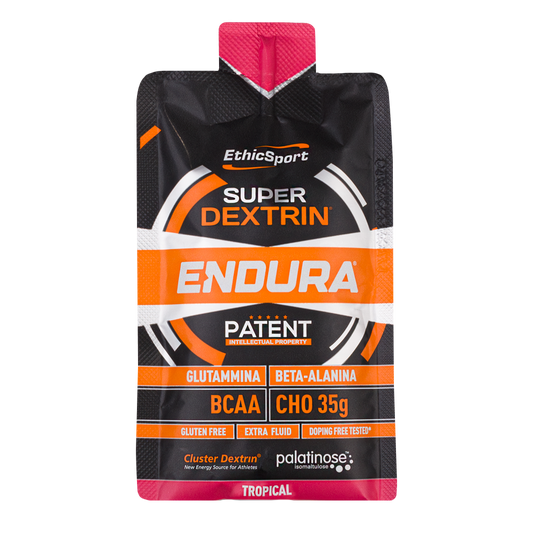 Super Dextrin Endura Tropisch 60 ml