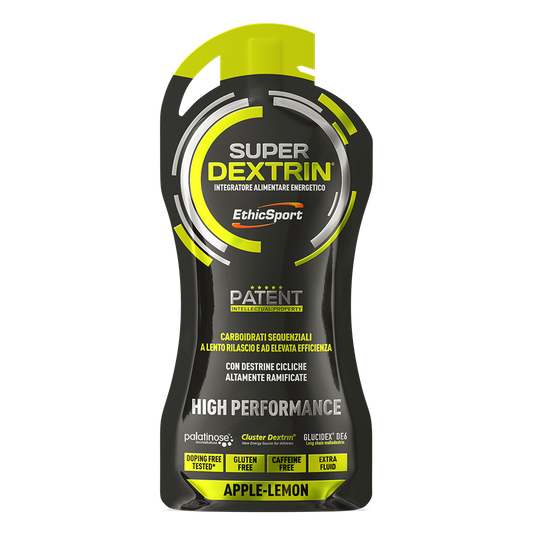 Super Dextrin Gel Appel-Citroen 58 ml