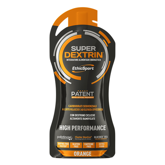 Super Dextrin Gel Sinaasappel 58 ml