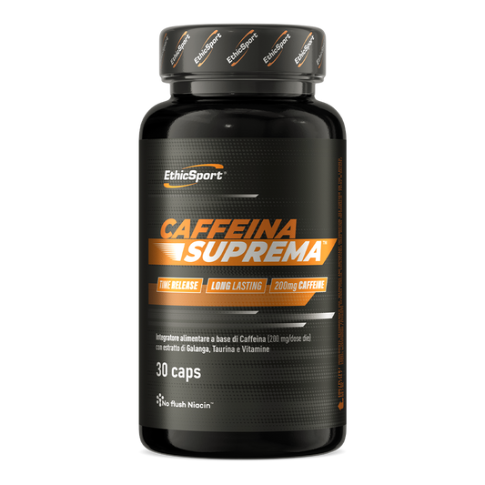 Caffeina Suprema 30 capsules