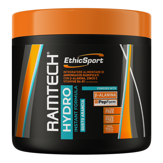 Ramtech Hydro Sinaasappel-Citroen 250 g