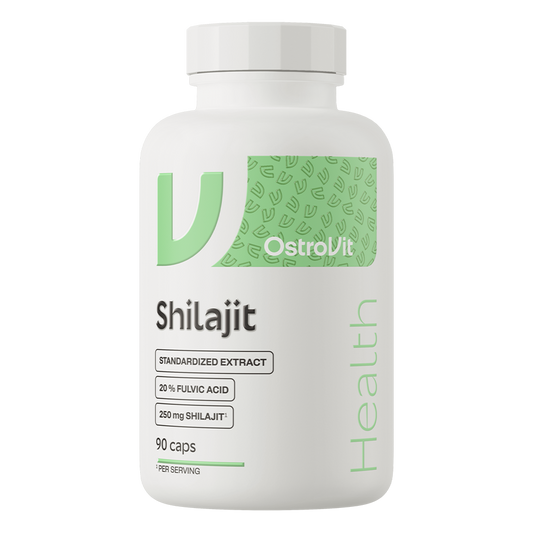Shilajit 90 capsules