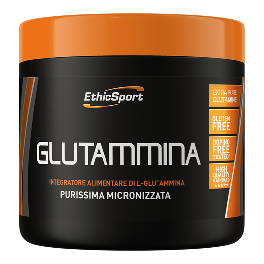 Glutammina 300 g