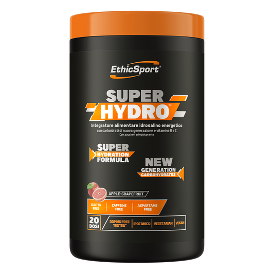 Super Hydro Appel-Grapefruit 500 g