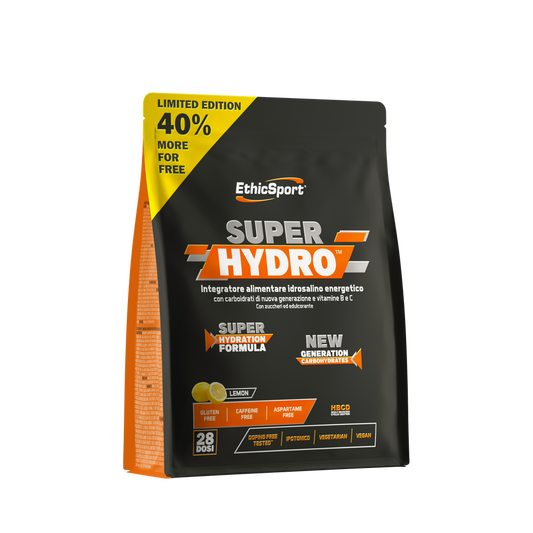 Super Hydro Citroen 700 g