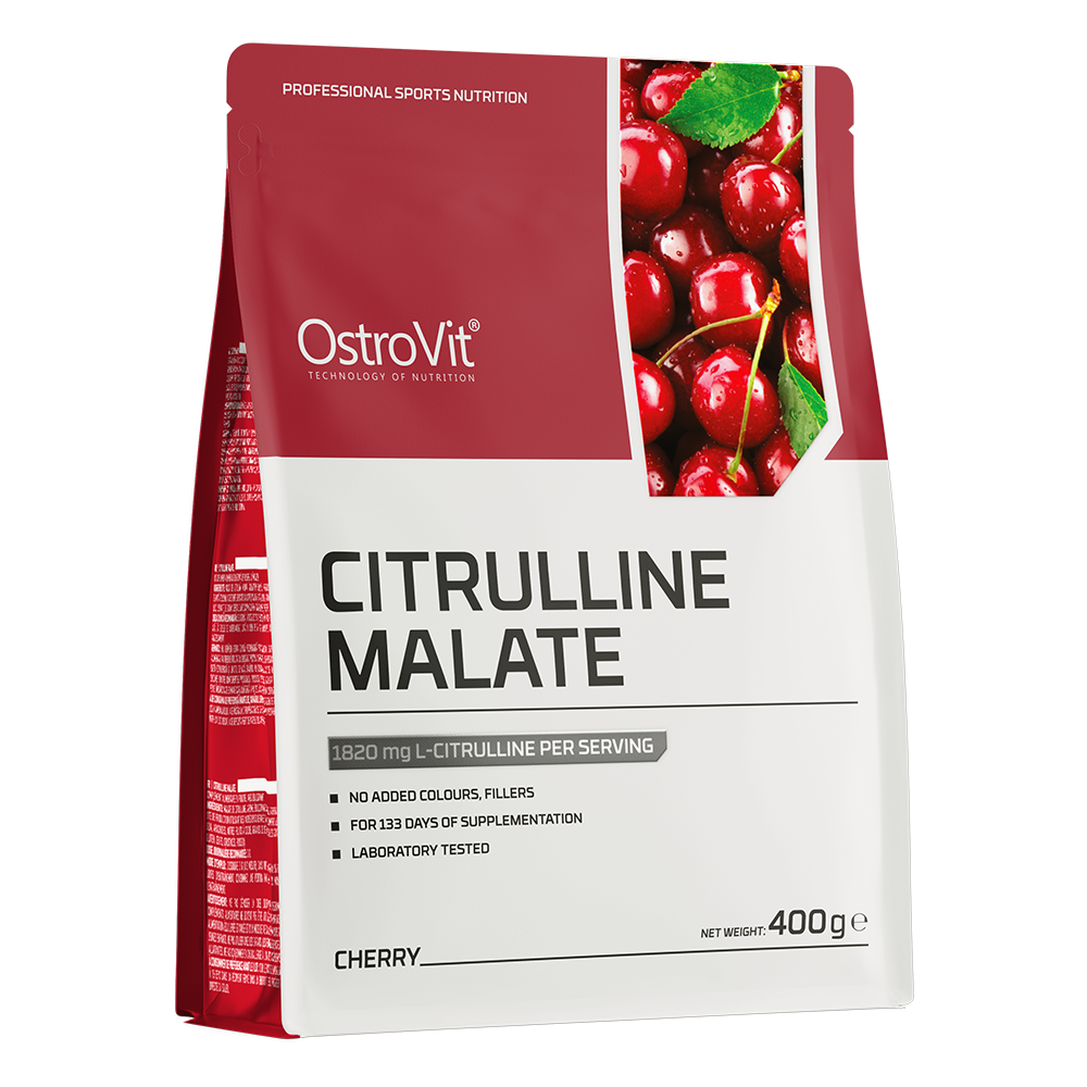 Citrulline Kers 400 g