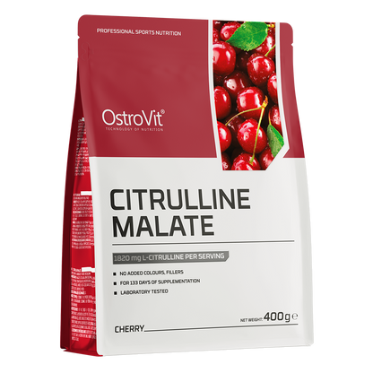 Citrulline Kers 400 g