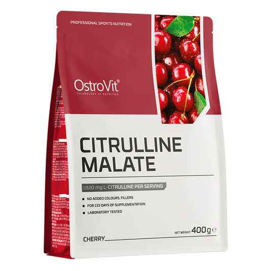 Citrulline Kers 400 g