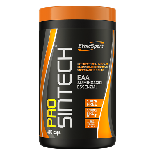 ProSintech 400 capsules