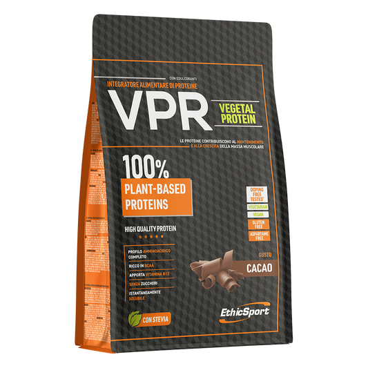 VPR Vegetal Protein Cacao 500 g