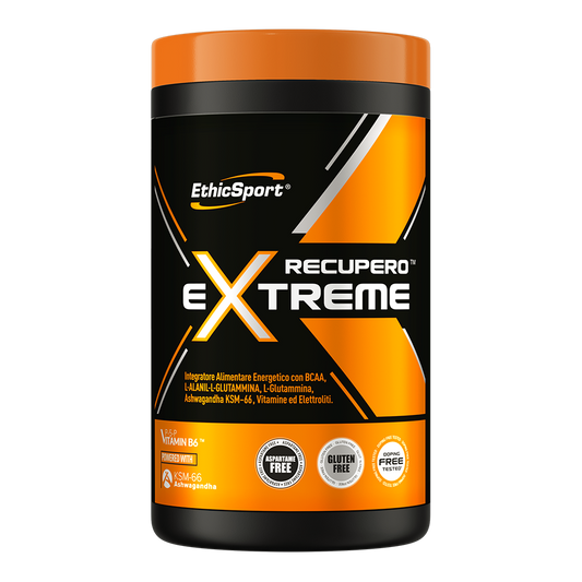 Recupero Extreme 400 g
