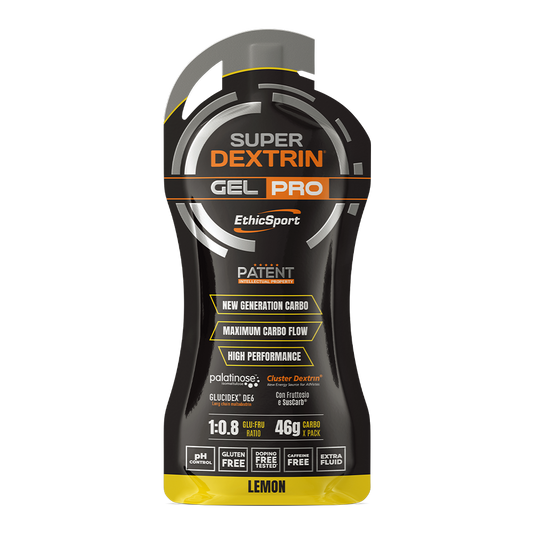 Super Dextrin Gel Pro Citroen 60 ml