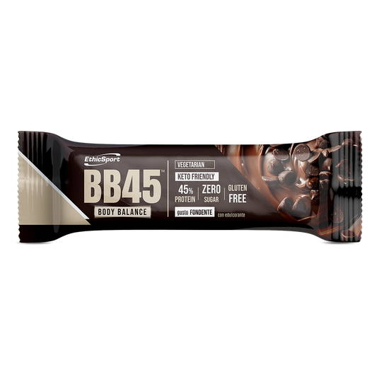 BB45 Body Balance Pure Chocolade 35 g