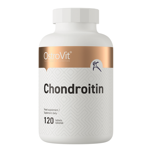 Chondroitin 120 tabletten