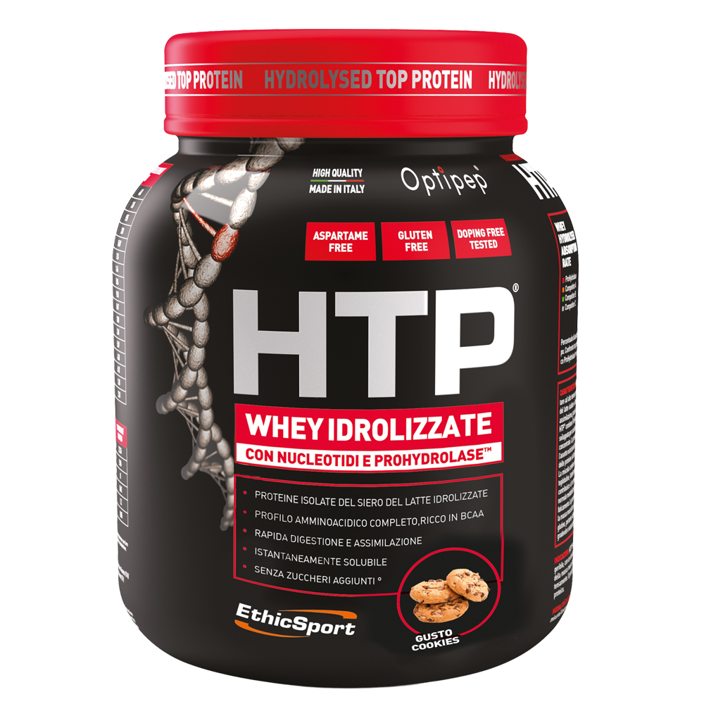 Protein HTP Biscuit 1950 g