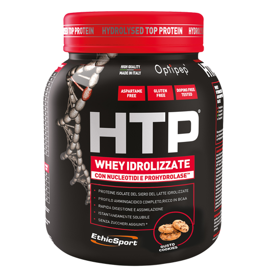 Protein HTP Biscuit 1950 g