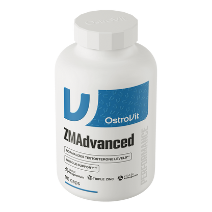 ZMAdvanced 90 capsules — afbeelding 2