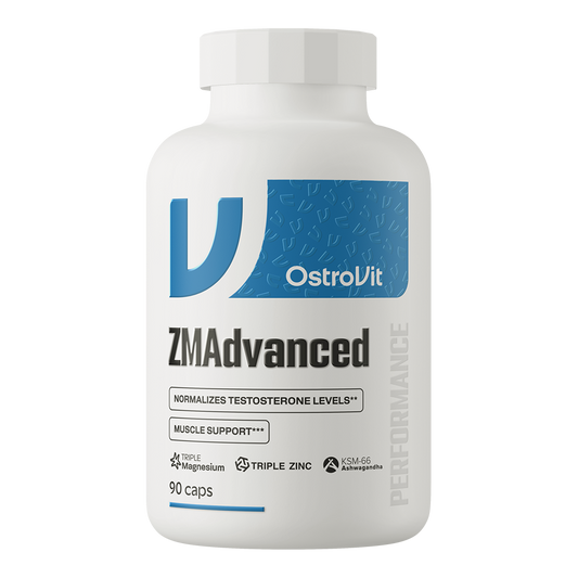 ZMAdvanced 90 capsules