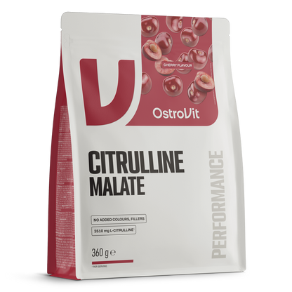 Citrulline Cereza 360 g