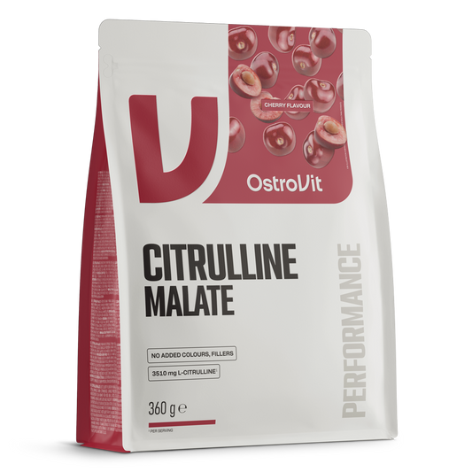 Citrulline Ciliegia 360 g