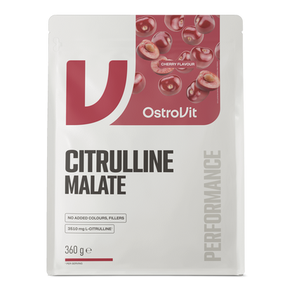 Citrulline Kers 360 g