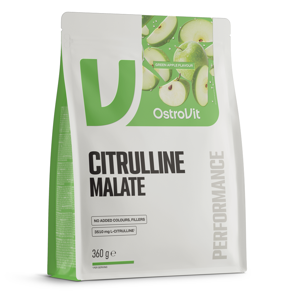 Citrulline Grüner Apfel 360 g
