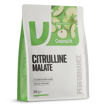 Citrulline Grüner Apfel 360 g