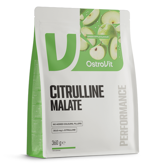 Citrulline Mela verde 360 g