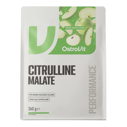 Citrulline Groene Appel 360 g