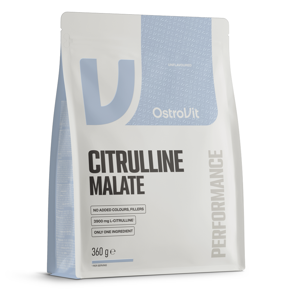 Citrulline 360 g