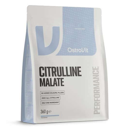 Citrulline 360 g