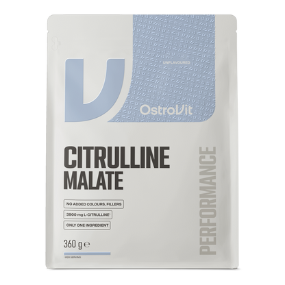 Citrulline 360 g