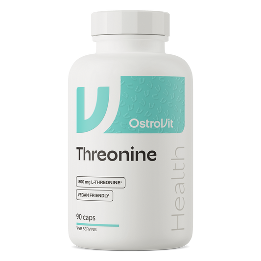 Threonine 90 capsule