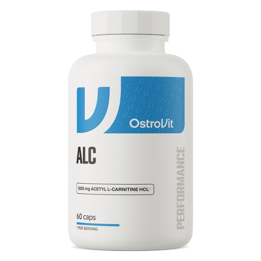 ALC 60 capsules