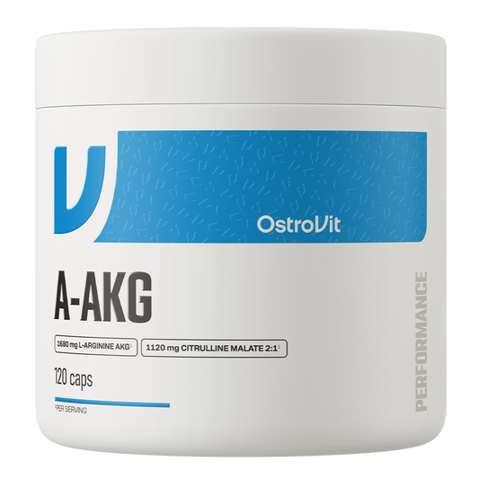 A-AKG 120 capsules