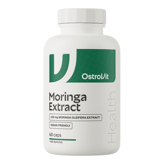Moringa Extract 60 capsules