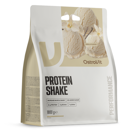 Protein Shake Vanille 1800 g