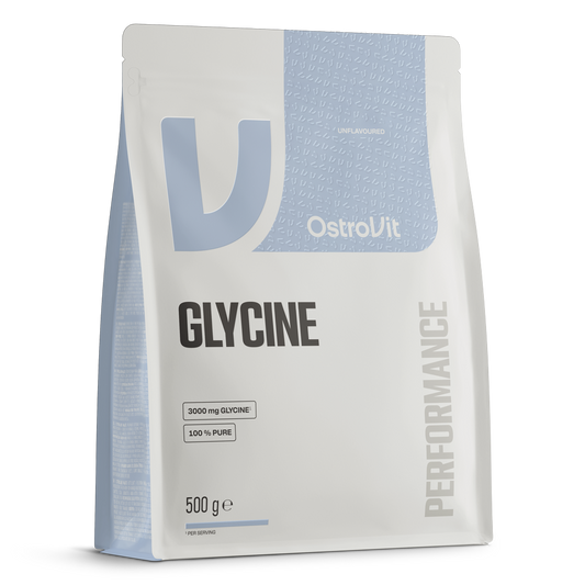 Glycine 500 g