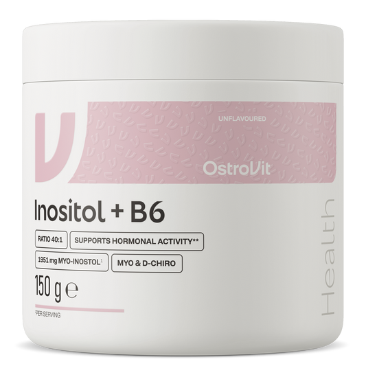 Inositol + B6 150 g