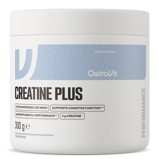 Creatine Plus 300 g