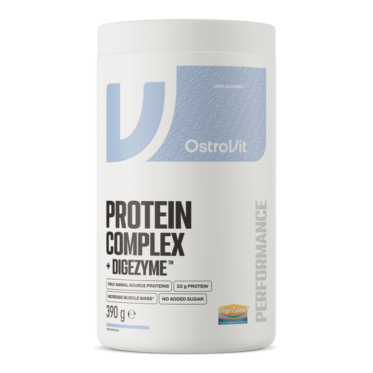 Protein Complex + DigeZyme 390 g