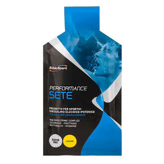 Performance Sete Citron 22 g
