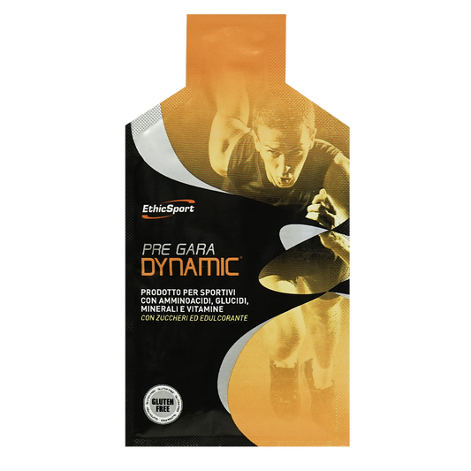 Pre Gara Dynamic 15,3 g